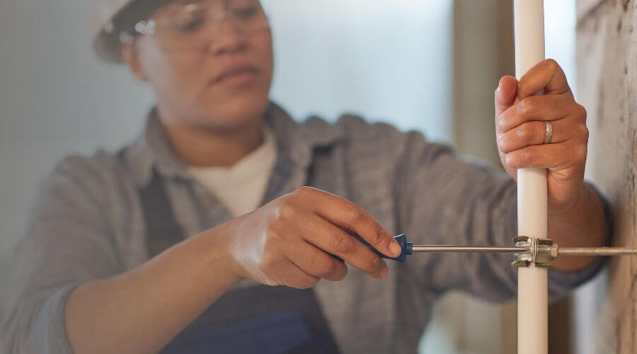 Professional same day plumber in Troutman, NC